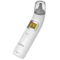 Omron GT521 Thermometer 3 in 1 For Ear/Surface/Room