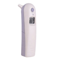 MSR ST613 Tympanic Ear Thermometer with FREE Carry Case