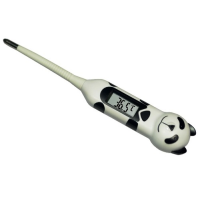 MSR 10 Second Digital Animal Thermometers - Panda