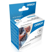 Omron Probe Covers for Gentle Temp 520 and 521 (Box of 40)
