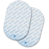 Omron Replacement Tens Pads