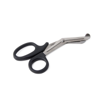 Tough Cut Scissor 7.5"/19cm  Black Handle