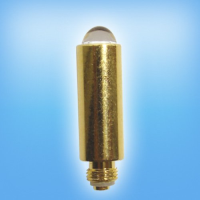 Keeler 2.8v Bulb for Standard, Pocket & Deluxe Otoscope 1015-P-7031 x2 