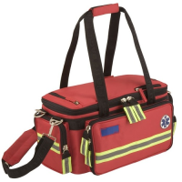 Elite Basic Life Support Emergency Medical Bag