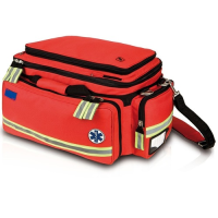 Elite Advanced Life Support Emergency Bag