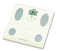 Tanita BC581 Fitplus Innerscan Scale & Body Composition