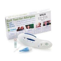 Imutest Milk Allergy test Kit