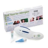 Imutest Egg Allergy test Kit