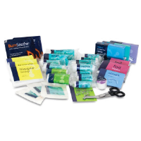 BS-8599 Workplace First Aid Kit Medium - Refill Pack