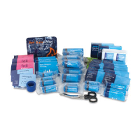 BS-8599 Catering First Aid Kit Large - Refill Pack