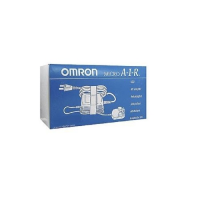 Omron U22 MicroAIR Nebuliser Power Adapter