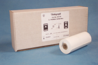 Vitalograph Thermal Paper for ALPHA, COMPACT & Base Station (5 rolls)
