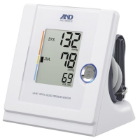 A&D UA-851 Desktop Premium Digital Blood Pressure Monitor