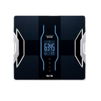Tanita RD-901-BK Body Composition Scale Innerscan with Bluetooth