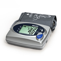 Nissei DS-1902 Blood Pressure Monitor Fully Automatic