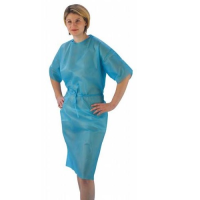 Patient Gowns Disposable x1