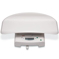 Seca 385 Baby / Child Digital Weighing Scale - Class 3