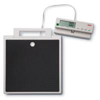 Seca 899 Digital Floor Scale with Remote - Class 3