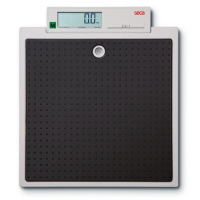 Seca 877 Digital Floor Scale with Mother - Child Function - Class 3