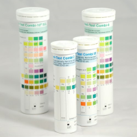 Urine Test Strips Medi Test Combi 10SGL  x100/pk