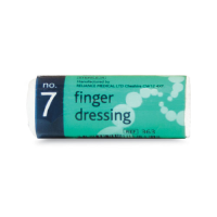 Finger Dressing No.7 Sterile