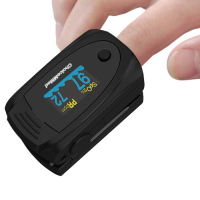 MD300-C63 Oxywatch Finger Pulse Oximeter