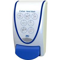 Cutan Wall Dispenser for Hand Wash 1 litre PROB01HW