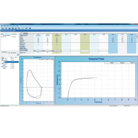 Vitalograph Spirotrac V Software