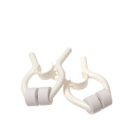 Noseclips Disposable for use with Spirometers 200/pk
