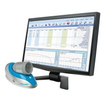 Vitalograph Pneumotrac Spirometer with Spirotrac Software 
