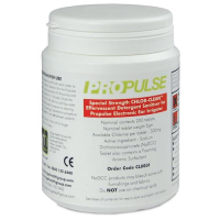 Propulse Cleaning Tablets  x200