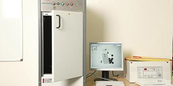 Scanmax 225 Parcel X-ray Scanner