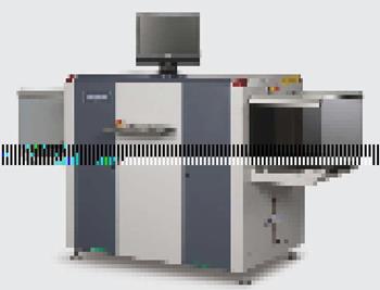 Rapiscan 620XR Airport Style X-ray Scanners