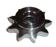 Specialist Toothed Pulleys Suppliers
