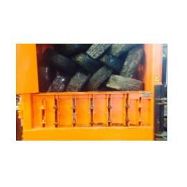 Tyre Balers for Sale