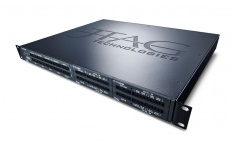 JT 57XX / RMI Mixed-Signal JTAG Tester