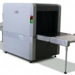 Baggage Security X-Ray Machines