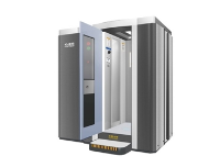MW1000AA Milliwave Body Scanner