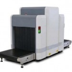 Hold Baggage Security X-Ray Machines
