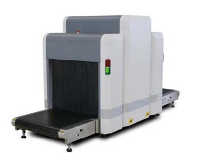 Parcel Security X-Ray Machines