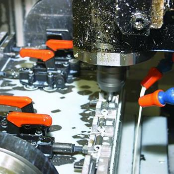 Fast Cost Effective CNC machining services