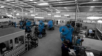 High Quality Aluminium Extrusion Fabrication services