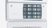 Commercial Intruder Alarm Installation
