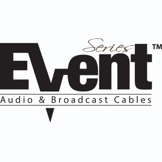 Event® Series Audio and Broadcast Cables