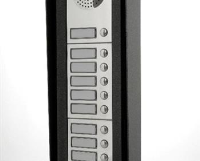 Door Entry Systems Solutions