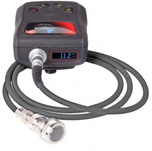 ultrasonic surface thickness gauges