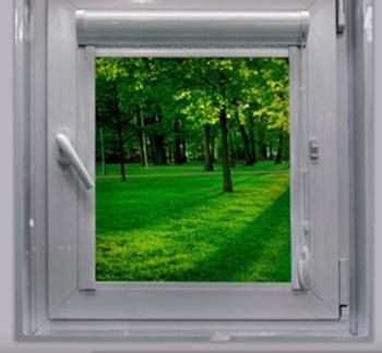 Cassette Hallmark Roller Blinds