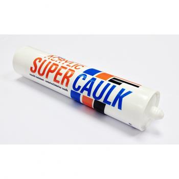 AB Supercaulk Superior Weatherproof Sealant 