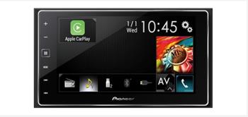 Pioneer SPH-DA120 In Car Multimedia Player