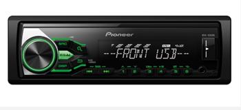 Pioneer MVH-180UBG Car Stereo